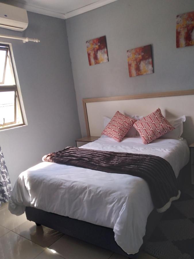 Legugu Bed And Breakfast Nongoma Exterior photo