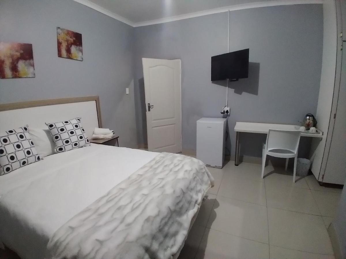 Legugu Bed And Breakfast Nongoma Exterior photo