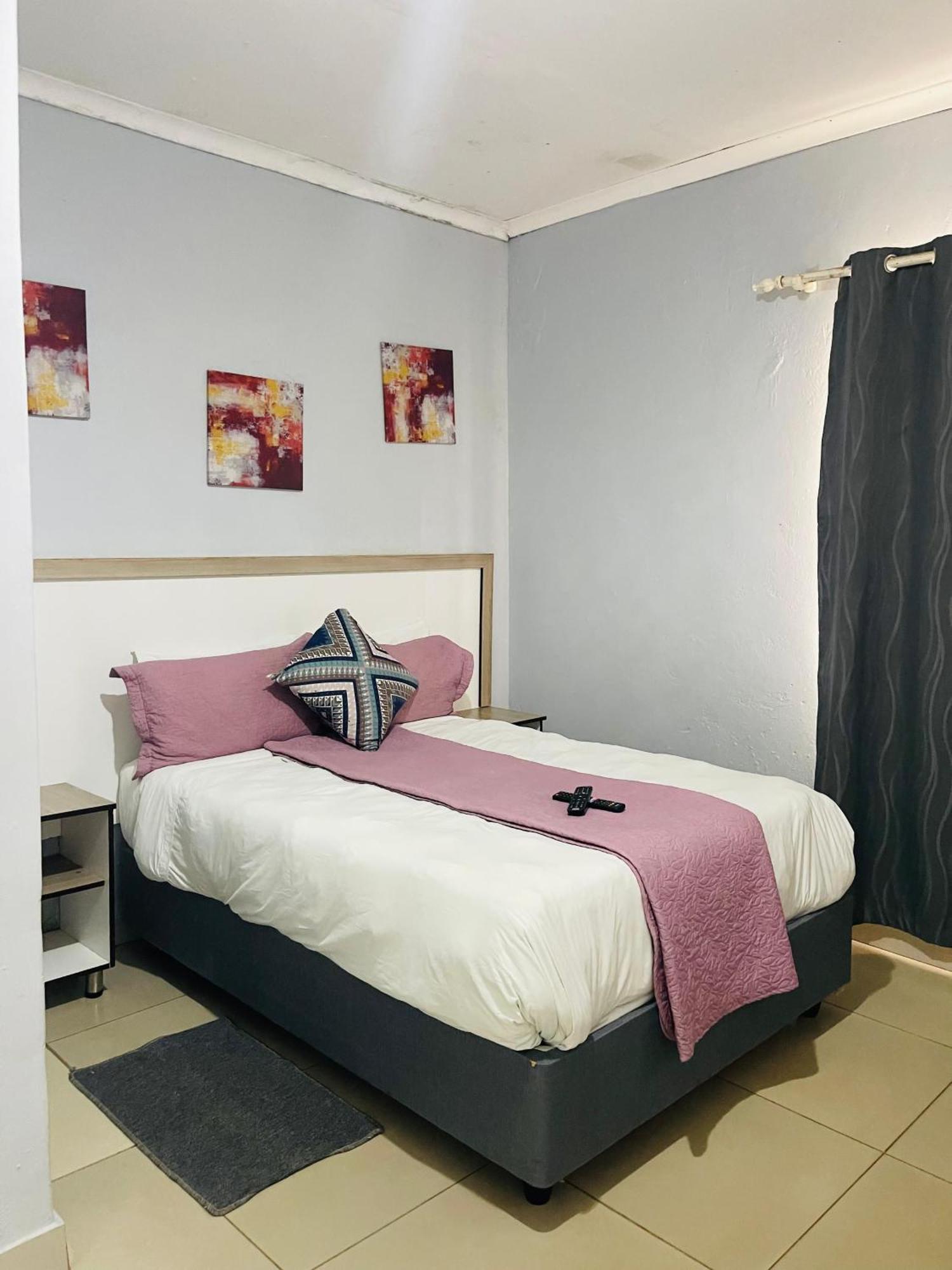 Legugu Bed And Breakfast Nongoma Exterior photo